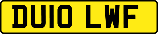 DU10LWF