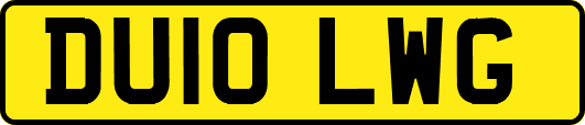 DU10LWG