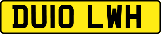DU10LWH