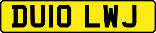 DU10LWJ