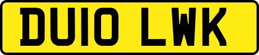 DU10LWK