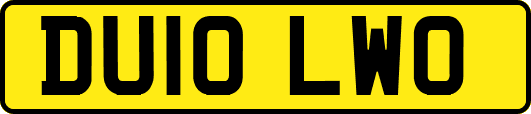 DU10LWO