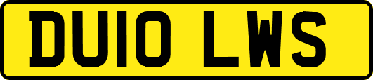 DU10LWS