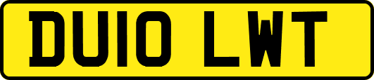 DU10LWT