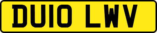DU10LWV