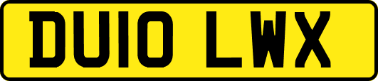 DU10LWX