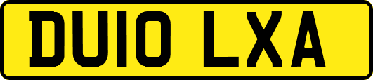 DU10LXA