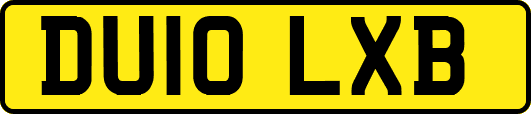 DU10LXB