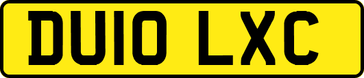 DU10LXC