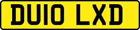 DU10LXD