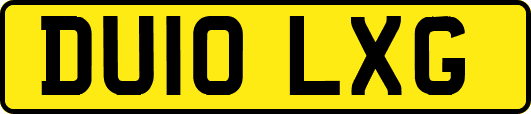 DU10LXG