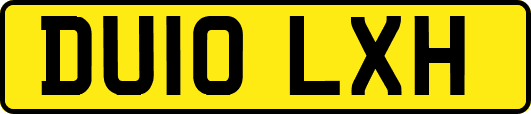 DU10LXH