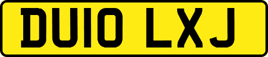 DU10LXJ