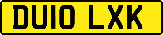DU10LXK