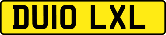 DU10LXL