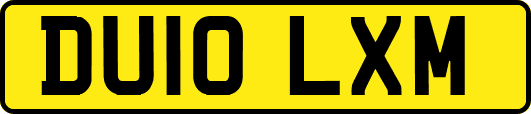 DU10LXM
