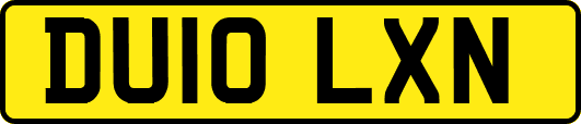 DU10LXN