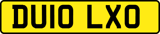 DU10LXO
