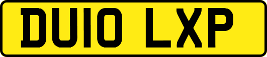 DU10LXP