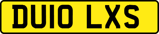 DU10LXS