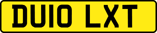 DU10LXT