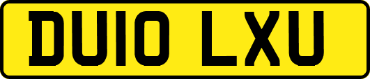 DU10LXU