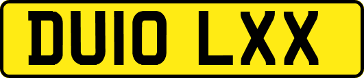 DU10LXX