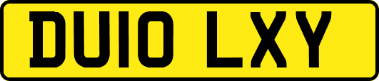 DU10LXY
