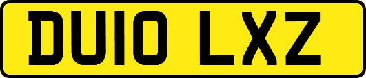 DU10LXZ