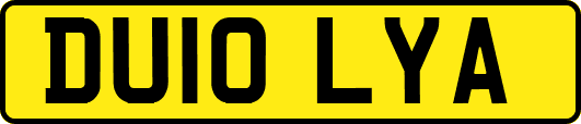 DU10LYA