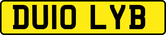 DU10LYB