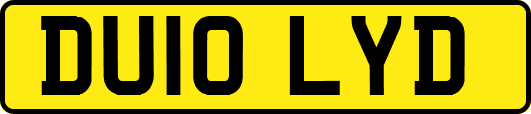 DU10LYD