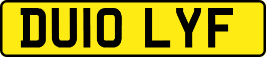 DU10LYF