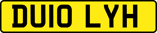 DU10LYH