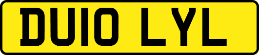 DU10LYL