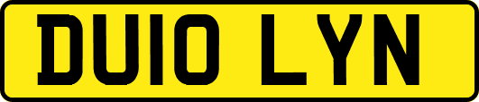DU10LYN