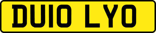 DU10LYO