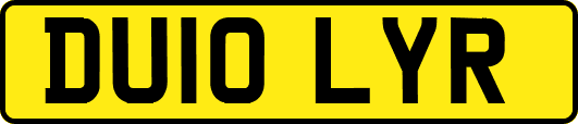 DU10LYR