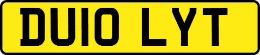 DU10LYT
