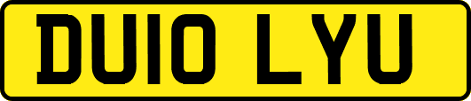 DU10LYU