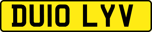 DU10LYV