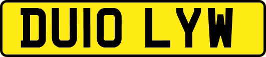 DU10LYW