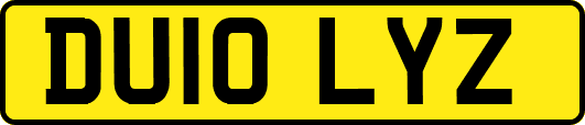 DU10LYZ