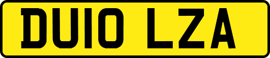 DU10LZA