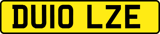 DU10LZE