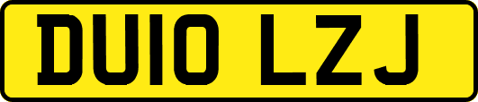 DU10LZJ