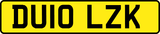 DU10LZK