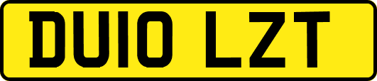 DU10LZT