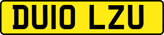 DU10LZU