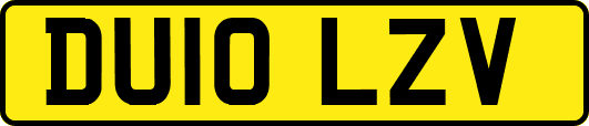 DU10LZV